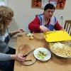 Robimy salatke 03.10.17